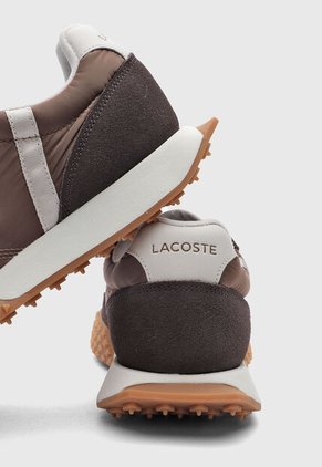 Tenis Lifestyle LACOSTE L-Spin Evo Café