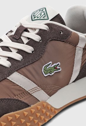 Tenis Lifestyle LACOSTE L-Spin Evo Café