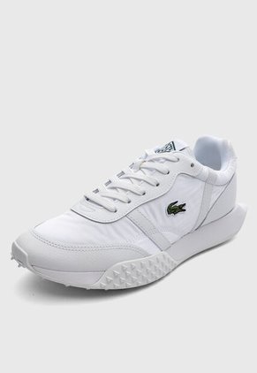Tenis Lifestyle LACOSTE L-Spin 225 Blanco
