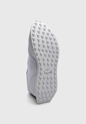 Tenis Lifestyle LACOSTE L-Spin 225 Blanco