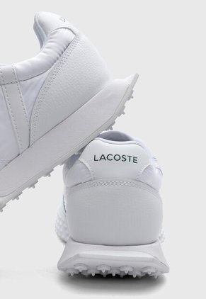 Tenis Lifestyle LACOSTE L-Spin 225 Blanco