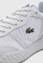 Tenis Lifestyle LACOSTE L-Spin 225 Blanco de Lacoste