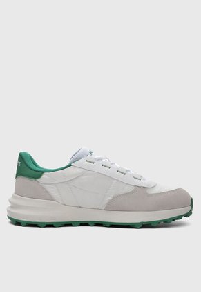 Tenis Lifestyle LACOSTE Elite Active Evo Blanco