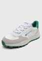 Tenis Lifestyle LACOSTE Elite Active Evo Blanco de Lacoste
