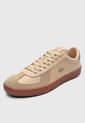 Tenis Lifestyle LACOSTE Baseshot Pro Naranja de Lacoste