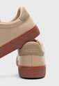 Tenis Lifestyle LACOSTE Baseshot Pro Naranja de Lacoste