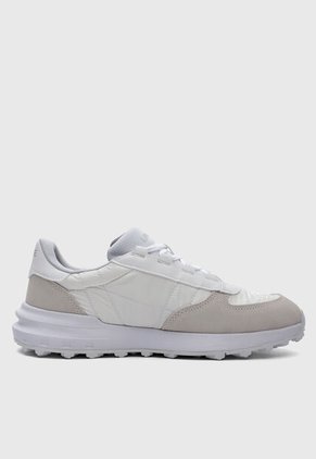 Tenis Lifestyle LACOSTE Elite Active Evo Marfil