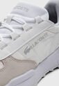 Tenis Lifestyle LACOSTE Elite Active Evo Marfil de Lacoste