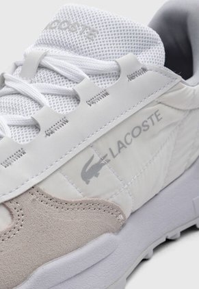Tenis Lifestyle LACOSTE Elite Active Evo Marfil