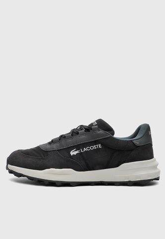 Tenis Lifestyle LACOSTE Elite Active Evo Negro Lacoste