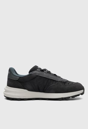 Tenis Lifestyle LACOSTE Elite Active Evo Negro