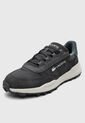 Tenis Lifestyle LACOSTE Elite Active Evo Negro de Lacoste