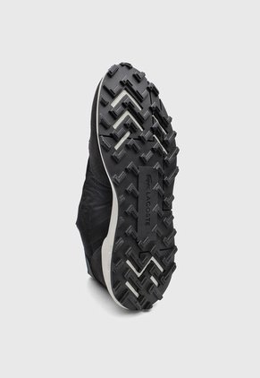 Tenis Lifestyle LACOSTE Elite Active Evo Negro