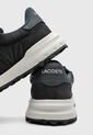 Tenis Lifestyle LACOSTE Elite Active Evo Negro de Lacoste