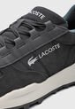 Tenis Lifestyle LACOSTE Elite Active Evo Negro de Lacoste