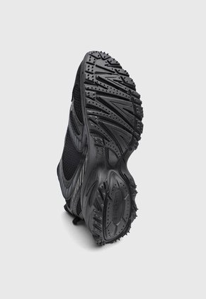 Tenis Lifestyle LACOSTE Neo Shot Negro