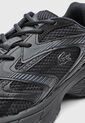 Tenis Lifestyle LACOSTE Neo Shot Negro de Lacoste