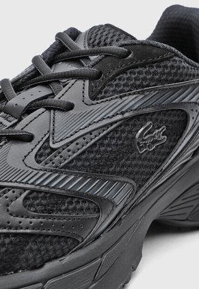 Tenis Lifestyle LACOSTE Neo Shot Negro