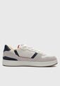 Tenis Lifestyle LACOSTE T-Clip Set Beige de Lacoste