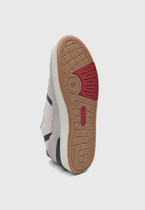 Tenis Lifestyle LACOSTE T-Clip Set Beige
