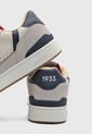 Tenis Lifestyle LACOSTE T-Clip Set Beige de Lacoste