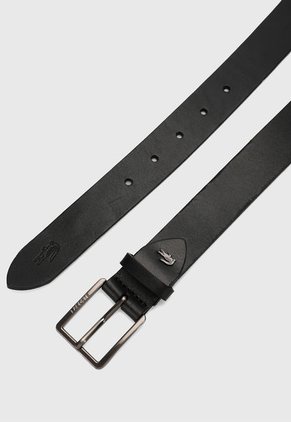 Cinturón Negro Lacoste