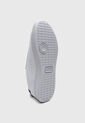 Tenis Casual LACOSTE Carnaby Set Blanco de Lacoste