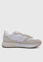 Tenis Lifestyle LACOSTE Partner Blanco de Lacoste