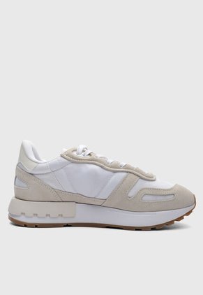 Tenis Lifestyle LACOSTE Partner Blanco