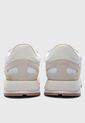 Tenis Lifestyle LACOSTE Partner Blanco de Lacoste