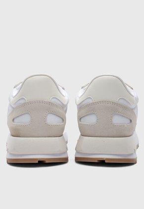 Tenis Lifestyle LACOSTE Partner Blanco