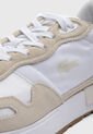 Tenis Lifestyle LACOSTE Partner Blanco de Lacoste