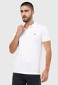 Polo Blanco Lacoste de Lacoste