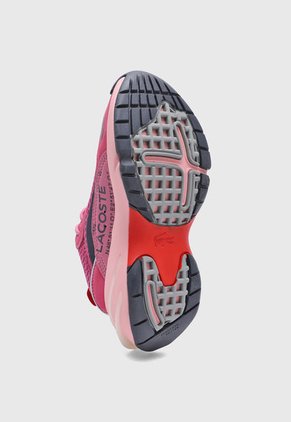 Tenis LACOSTE Odyssa Fucsia