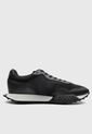 Tenis Lifestyle LACOSTE L-Spin Evo Negro de Lacoste
