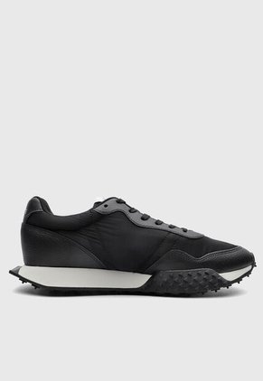 Tenis Lifestyle LACOSTE L-Spin Evo Negro