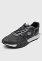 Tenis Lifestyle LACOSTE L-Spin Evo Negro de Lacoste