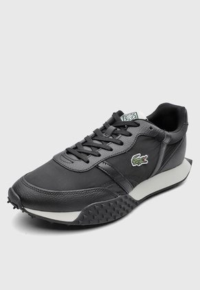 Tenis Lifestyle LACOSTE L-Spin Evo Negro