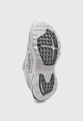 Tenis Lifestyle Blanco-Beige LACOSTE Odyssa