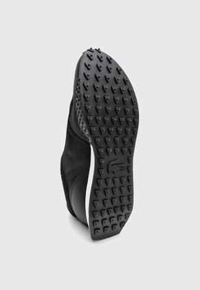 Tenis Lifestyle LACOSTE L-Spin Evo Negro