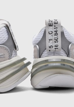 Tenis Lifestyle Blanco-Beige LACOSTE Odyssa