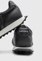 Tenis Lifestyle LACOSTE L-Spin Evo Negro de Lacoste