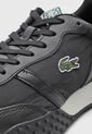 Tenis Lifestyle LACOSTE L-Spin Evo Negro de Lacoste