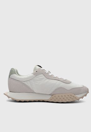 Tenis Lifestyle LACOSTE L-Spin 225 Beige