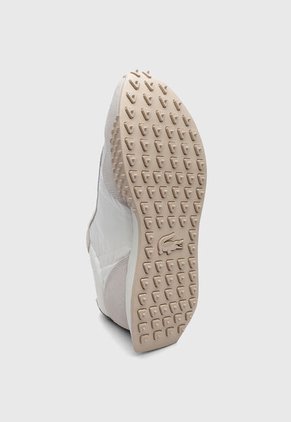 Tenis Lifestyle LACOSTE L-Spin 225 Beige