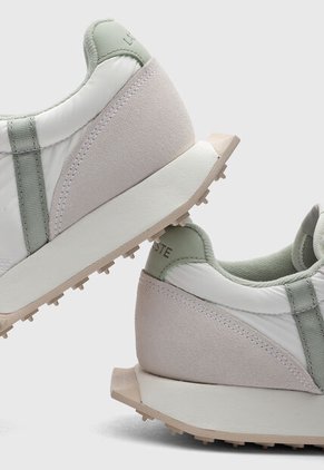 Tenis Lifestyle LACOSTE L-Spin 225 Beige