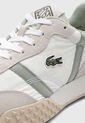 Tenis Lifestyle LACOSTE L-Spin 225 Beige de Lacoste