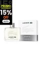 Perfume Lacoste Essential EDT Hombre 125 Ml de Lacoste