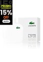 Perfume L.12.12 Blanc - Pure De Lacoste Para Hombre 175 Ml de Lacoste
