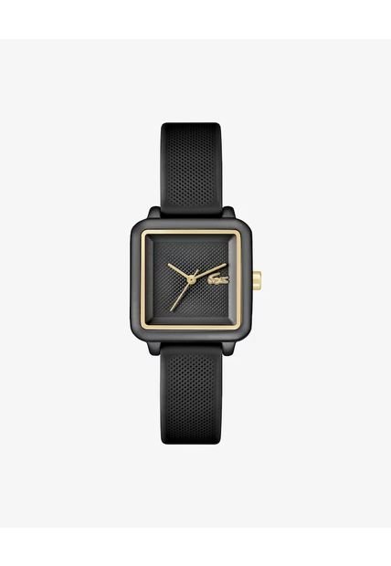 Reloj Lacoste Modelo 2001408 Negro Mujer